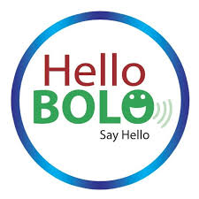 Hello Bolo